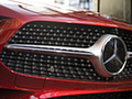 2019 Mercedes-Benz CLS 450 4MATIC (US-Spec) - Grille