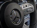 2019 Mercedes-Benz CLS 450 4MATIC (US-Spec) - Interior, Detail
