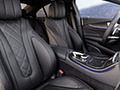 2019 Mercedes-Benz CLS Edition 1 - Interior, Seats