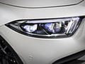 2019 Mercedes-Benz CLS Edition 1 - Headlight