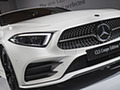 2019 Mercedes-Benz CLS Edition 1 - Grille