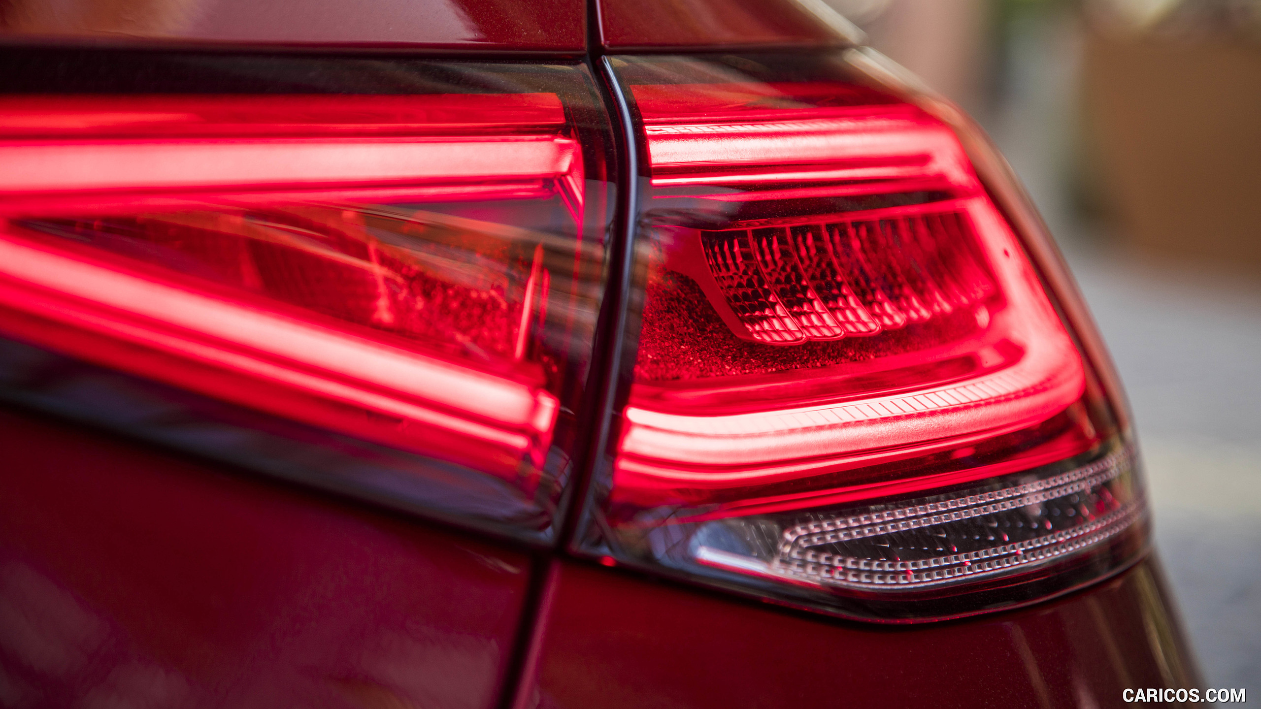 2019 Mercedes-Benz CLS 450 4MATIC (US-Spec) - Tail Light, #210 of 231