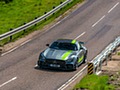2020 Mercedes-AMG GT R Pro (UK-Spec) - Front