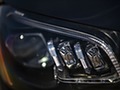 2020 Mercedes-Benz GLS 580 4MATIC (US-Spec) - Headlight
