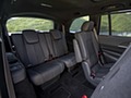 2020 Mercedes-Benz GLS 580 (Color: Diamond White; US-Spec) - Interior, Third Row Seats