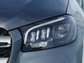 2020 Mercedes-Benz GLS AMG Line (Color: Designo Selenite Grey Metallic) - Headlight