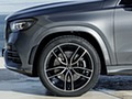 2020 Mercedes-Benz GLS AMG Line (Color: Designo Selenite Grey Metallic) - Wheel