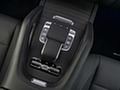 2020 Mercedes-Benz GLS 580 (Color: Cavansite Blue; US-Spec) - Interior, Detail