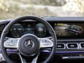2020 Mercedes-Benz GLS - Interior, Cockpit