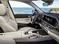2020 Mercedes-Benz GLS - Interior