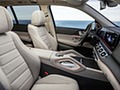 2020 Mercedes-Benz GLS - Interior, Front Seats