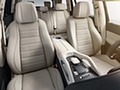2020 Mercedes-Benz GLS - Interior, Seats