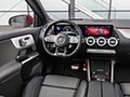 2021 Mercedes-AMG GLA 35 4MATIC - Interior