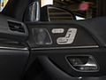 2021 Mercedes-AMG GLE 63 S Coupe (US-Spec) - Interior, Detail