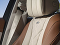 2021 Mercedes-Benz E 350 4MATIC Sedan (US-Spec) - Interior, Seats