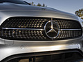 2021 Mercedes-Benz E 450 4MATIC Sedan (US-Spec) - Grille