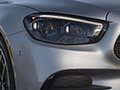 2021 Mercedes-Benz E 450 4MATIC Sedan (US-Spec) - Headlight