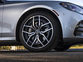 2021 Mercedes-Benz E 450 4MATIC Sedan (US-Spec) - Wheel