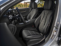 2021 Mercedes-Benz E 450 4MATIC Sedan (US-Spec) - Interior, Front Seats