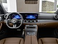 2021 Mercedes-Benz E-Class AMG line - Interior, Cockpit