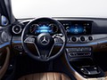 2021 Mercedes-Benz E-Class - Interior, Cockpit
