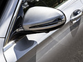 2021 Mercedes-Benz E 350 (Color: Hightech silver) - Mirror
