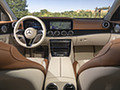 2021 Mercedes-Benz E 350 4MATIC Sedan (US-Spec) - Interior, Cockpit