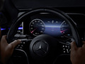 2021 Mercedes-Benz S-Class - Digital Instrument Cluster