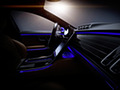 2021 Mercedes-Benz S-Class - Ambient Lighting