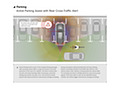 2021 Mercedes-Benz S-Class - Parking: Active Parking Assist with Rear Cross-Traffic Alert