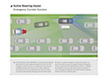 2021 Mercedes-Benz S-Class - Emergency Corridor Function