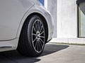2021 Mercedes-Benz S 500 4MATIC AMG line (Color: Designo Diamond White Bright) - Wheel