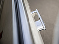 2021 Mercedes-Benz S 500 4MATIC AMG line (Color: Designo Diamond White Bright) - Detail