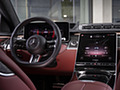 2021 Mercedes-Benz S 500 4MATIC AMG line - Interior