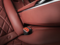 2021 Mercedes-Benz S 500 4MATIC AMG line - Interior, Detail