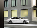 2021 Mercedes-Benz S-Class (Color: Diamond White) - Side