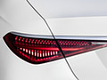 2021 Mercedes-Benz S-Class (Color: Diamond White) - Tail Light