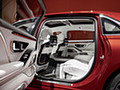 2021 Mercedes-Maybach S-Class - Interior, Rear Seats