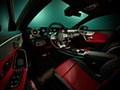 2022 Mercedes-AMG A 35 Edition 55 - Interior