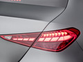 2022 Mercedes-Benz C-Class (Color: Selenite Grey Magno) - Tail Light