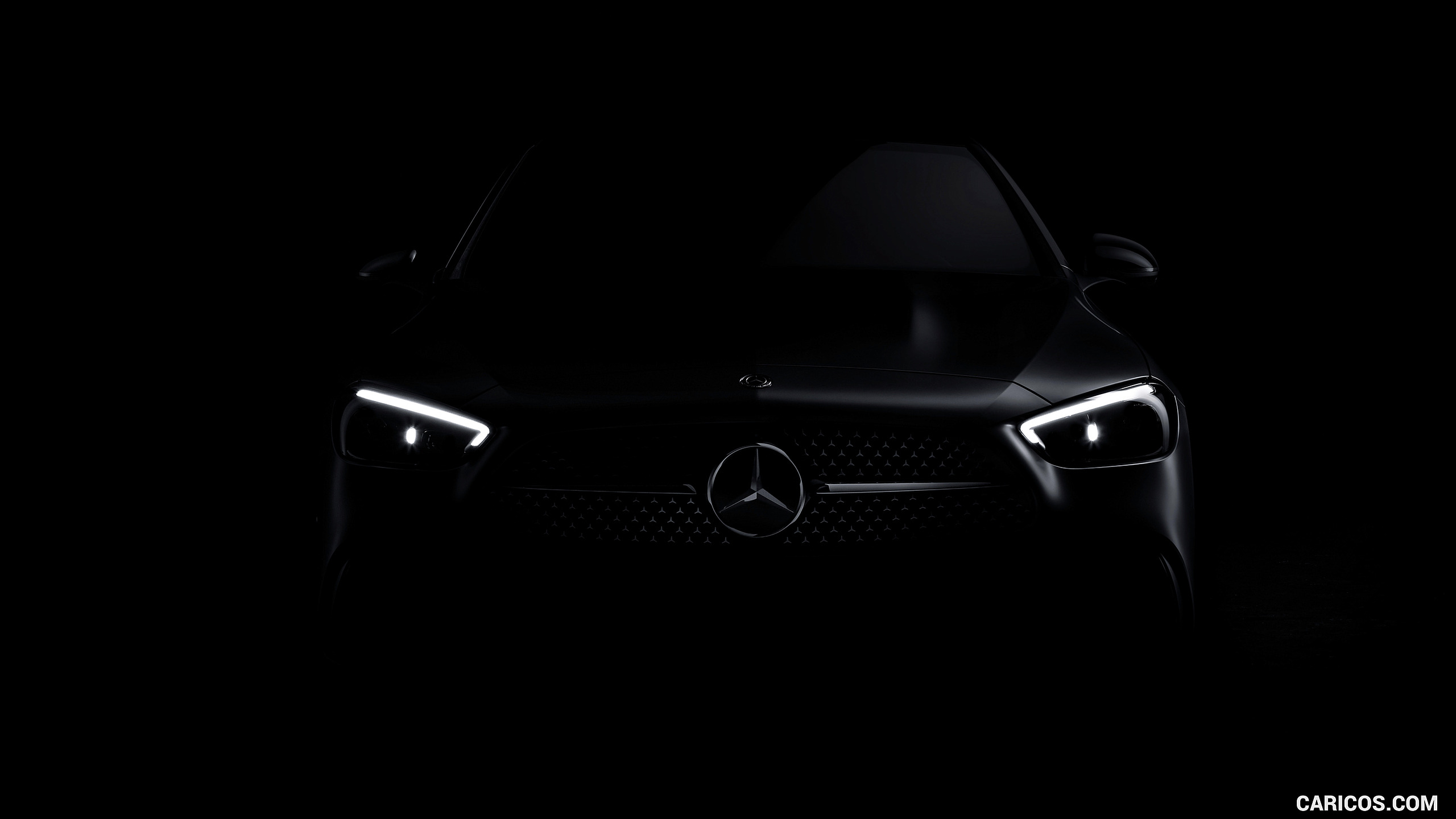 2022 Mercedes-Benz C-Class - Headlight, #45 of 52