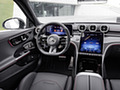 2023 Mercedes-AMG C 43 - Interior, Cockpit