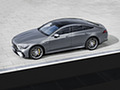 2023 Mercedes-AMG GT 63 S 4-Door Coupe - Front Three-Quarter