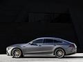 2023 Mercedes-AMG GT 63 S 4-Door Coupe - Side