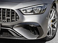 2023 Mercedes-AMG GT 63 S 4-Door Coupe - Headlight