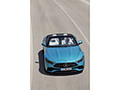 2023 Mercedes-AMG SL 43 (Color: Hyperblue Metallic) - Front
