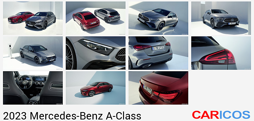 Mercedes Classe V-ision e Concept : l'hybride grand format