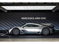 2023 Mercedes-Benz AMG ONE - Side