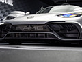 2023 Mercedes-Benz AMG ONE - Front