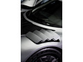 2023 Mercedes-Benz AMG ONE - Detail